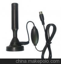 【供应航宇HYA-0208ATB18-5供应DVB-T数字电视有源吸盘天线】价格,厂家,图片,通信设备零配件,深圳航宇通讯设备-