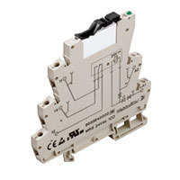 mrs 24vdc 1co